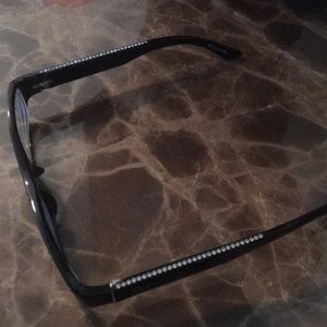 Christian Dior glasses